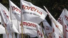 Proceso de Morena