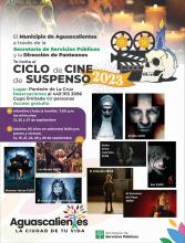 Ciclo de cine