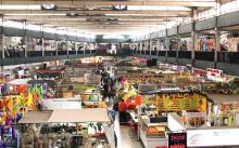 Mercados de Aguascalientes