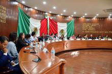 Desde hace 35 años se desconoce el estado del acuífero de Aguascalientes