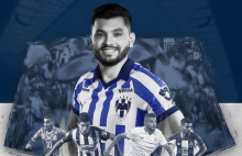 TECATITO RAYADOS