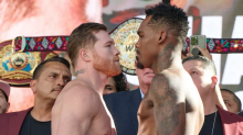 CANELO VS CHARLO