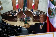 López Obrador no invitará a representantes del Poder Judicial a ceremonia del Grito de Independencia