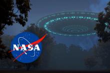 La NASA negó que los 'fenómenos aéreos no identificados' sean extraterrestres y nombra a un director para investigarlos.