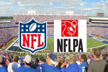 ¡Nada de apuestas! La NFL ha ajustado su política para los jugadores que apuesten en deportes