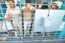 Condenan a 66 años de prisión a tres delincuentes en Puerto Vallarta.
