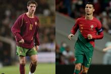 ¡CR7 rumbo a la Euro! Cristiano Ronaldo encabeza la convocatoria de Portugal para la Eurocopa 2024