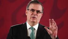 Marcelo Ebrard 