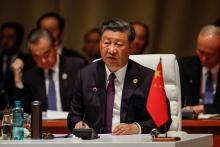 Xi Jinping no asistirá a la cumbre del G20 en India