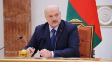 Lukashenko propone cooperación entre Bielorrusia, Rusia y Corea del Norte