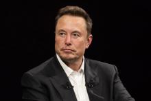 Juez federal aprueba pago de 41.5 mdd a inversores afectados por tuits de Elon Musk