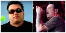 Muere Steve Harwell, vocalista de Smash 