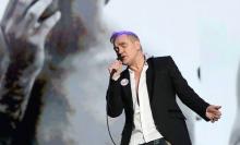 Morrissey cancela concierto en México debido a que contrajo Dengue