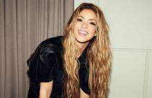 Spotify declara el 29 de septiembre como el 'Día de Shakira'