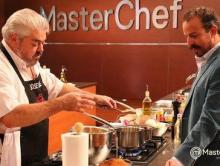 Muere José Luis Revuelta, participante de MasterChef México 