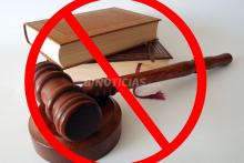 Juez suspende la creación de un nuevo tribunal administrativo en Aguascalientes