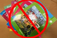 Otorgan suspensión definitiva para que no se distribuyan los libros de la SEP en Aguascalientes 