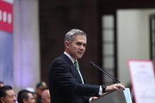 Miguel Ángel Mancera 