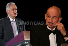 Denuncian desaparición de expedientes de Carlos Salinas y Manuel Bartlett