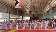 TAEKWONDO AGUASCALIENTES NACIONAL