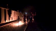 Niega INM que se esté deteniendo a migrantes en Aguascalientes