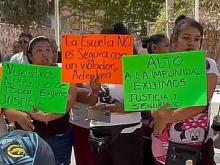 Escuelas, espacios inseguros en Aguascalientes: INEGI