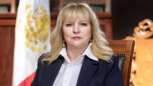 Localizan con vida a alcaldesa de Cotija, confirma el gobernador de Michoacán