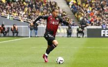 Futbolista del Niza fue rescatado de un intento de suicidio desde un puente