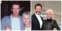 Hugh Jackman y su esposa se separan tras 27 años de matrimonio