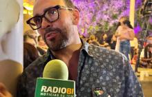 Ricardo Margaleff revela por qué Televisa ya no le permitió seguir en "Una familia de diez"
