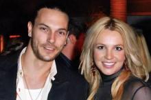 Aseguran que Kevin Federline quiere que Britney Spears le aumente la pensión para sus hijos