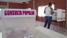 Propone Morena consulta popular sobre libros de texto en Aguascalientes 