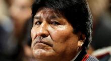 Evo Morales confirma su candidatura para las Elecciones Presidenciales de 2025 en Bolivia