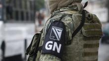 Es decisión del presidente de México erradicar las organizaciones criminales en Michoacán: comandante de la XII Región Militar
