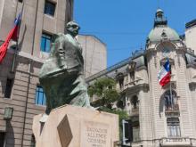 Presidentes y líderes mundiales conmemorarán el 50 aniversario del golpe de Estado en Chile