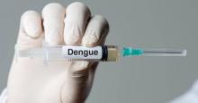 Cofepris emite Aviso de Riesgo sobre vacuna contra el dengue