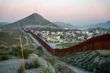 Frontera México-Estados Unidos es calificada como la ruta migratoria más peligrosa del mundo