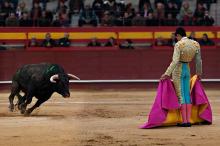 Suprema Corte analizará posible regreso de corridas de toros a la Plaza México