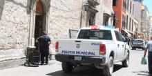 Instituciones de gobierno, débiles ante la expansión del crimen organizado