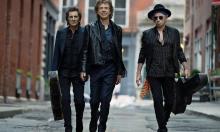 The Rolling Stones sorprenden a fans y lanzan disco nuevo