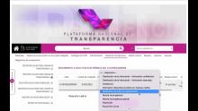 Opacidad en Aguascalientes permanece: 6 de cada 10 no obtiene información vía transparencia