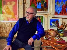 Fallece Fernando Botero, el artista colombiano más famoso de la historia