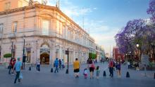 En año electoral, reducen presupuesto federal para Aguascalientes