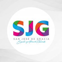 Logo San José de Gracia 