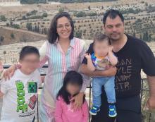 Pide familia mexicana varada en Israel celeridad para su repatriación