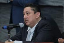 Dan inicio al proceso de desafuero del fiscal de Morelos, Uriel Carmona