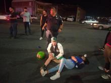 accidente 