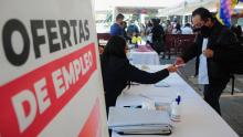 Ferias de Empleo