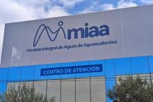 Servicio de MIAA