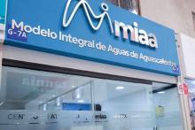 Solicitudes en MIAA